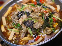 招牌紫苏蛙-蛙喔牛蛙(高新绿宝店)