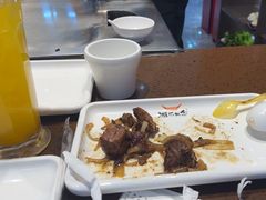 -湘汇概念铁板烧(铁西万达店)