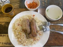-塔斯提抓饭(东城汇店)