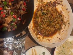 -金掌勺锅包肉(太原万达店)