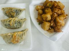 -黄埔华苑酒家(黄埔店)