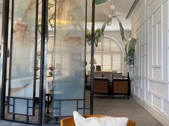 -22ºN BISTRO西餐&酒馆