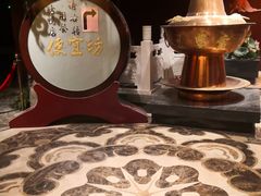 -便宜坊烤鸭店(甜水园店)