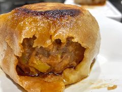 门钉肉饼-再宣武文化主题餐厅·清真