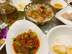 -庄氏祥记家常食府(国瑞建材家居博览中心店)