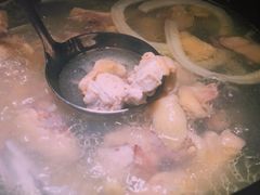 -润泽园椰子鸡(汇一城店)