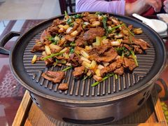 -恭敬李·烤鸭(天坛北门店)