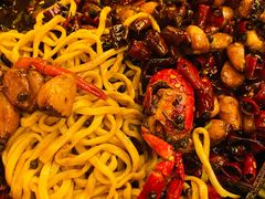 -味纯私房菜江湖菜·烧烤.羊蝎子(卡尔店)