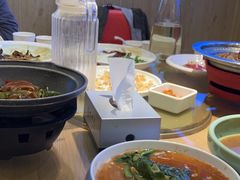 -东北灶(高新银泰店)