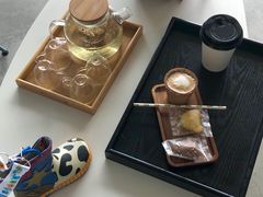 -悬崖咖啡厅