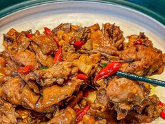 -观宴·品质赣菜(高新大道店)