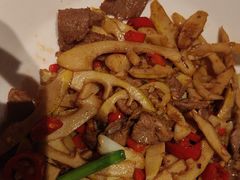 -鄱阳湖·江西小炒·瓦罐煨汤(五道口店)