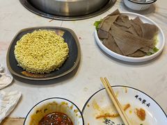 -田村·酸汤鲜牦牛肉火锅(布达拉宫广场店)