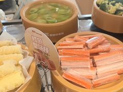 -龍歌自助小火锅(秦淮水游城店)
