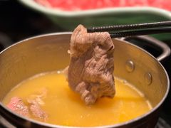 -西安W酒店·观湖露台 美式烧烤