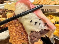 -汇丰苑·海鲜青岛菜(中山路大鲍岛店)