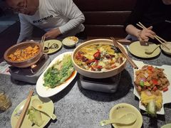 -马氏老外婆餐厅(磁县店)