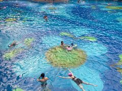 -Waterfall瀑布湾优健源(华侨城店)