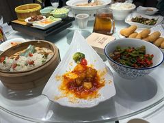 -御湾·浅水湾·贺胜土鸡汤(潜山店)