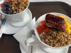 -Blueglass酸奶(财富购物中心店)