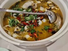 -蜀腾川·火锅鱼.烤鱼(新世界城店)