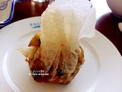 纸包豆腐-天回镇何氏豆腐(总店)