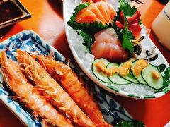 -银子铁板烧料理自助餐(人民广场店)
