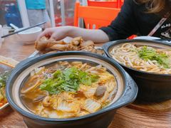 -金新羊杂馆·小龙虾