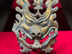 -北京大葆台遗址博物馆