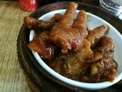 凤爪-广东小美食(果戈里大街店)