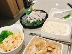 -海底捞火锅(高新万达广场店)
