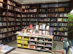 -扶光书店(中环店)