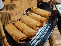 大良炸牛奶-小和庆·知味(首铸万科店)