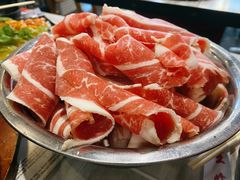 精品烤肥牛-胡哥烤肥牛(车公庙店)