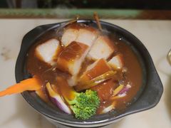 -佬麻雀·新湘菜(珠海金发购物中心店)