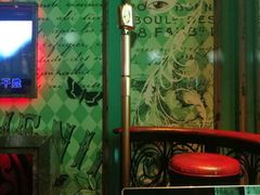 -INLOVE KTV(西溪印象城店)