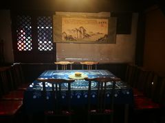 包厢-香满楼(临安路店)