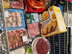 -山姆会员商店(邻瑞广场店)