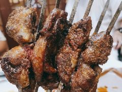 -尹兰楼西北风情餐厅(嘉定店)