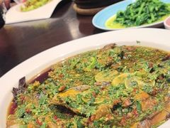 -翠湖轩中餐厅(昆明翠湖宾馆店)