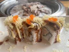 -九田家黑牛烤肉料理·自助(洪洞县城市花园店)