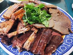 -桂园白粥·潮汕老味道