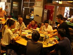 -六合居·明厨亮灶餐厅(成双大道店)