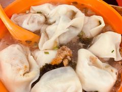 全家福-阿麟馄饨(延长路店)