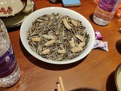 -状元阁烧烤(新华路总店)