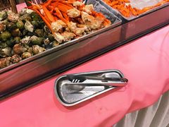 -诸暨耀江开元名都大酒店·琉森湖自助餐厅