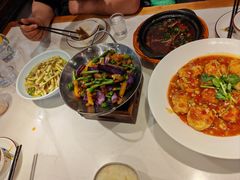 -春天里餐厅(西田城店)