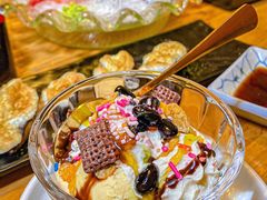 -桃屋日本料理(清华科技园店)