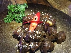 -质烤烤物·活烤海鲜(质烤总店)