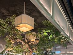 -绿茶餐厅(广州天河城店)